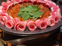 -春熙台韩国料理·章鱼肥牛(西丽店)