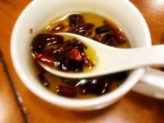 -老门框爆肚涮肉(金宝街店)