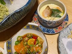 -清水日本料理铁板烧(学府路店)