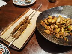 -那拉提之疆·新疆菜(美院店)
