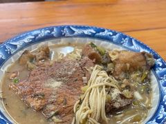 -西塘落锅面(罗星路店)