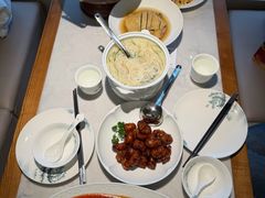 -大潮淮·淮扬菜(何园旗舰店)