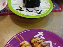 -友壹町寿司(嘉洲广场店)