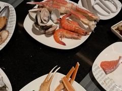 -星汇餐厅(新濠影汇店)