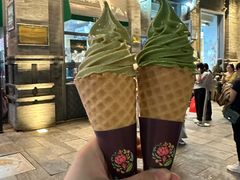 -吴裕泰茶庄(前门大街店)