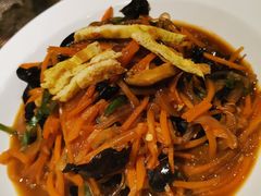 -牛炙烤肉(车公庙店)