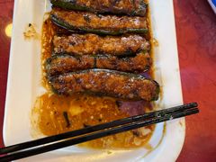 -潮喜竹溪荔湖酒家(荔枝湾店)