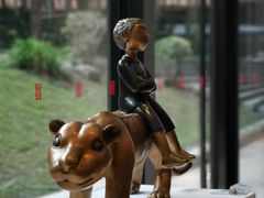-上海衡山路十二号华邑酒店