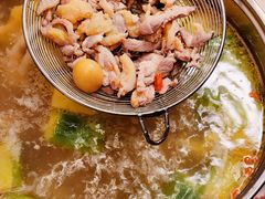 -小煵记·打边炉(西丽文光店)