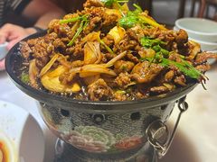 -小吊梨汤·北京菜·烤鸭(王府井银泰in88店)