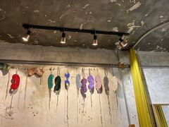 -春庄咖啡SpringHues(钟楼小区店)
