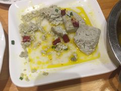 -乌镇那一年小院主题餐厅(甘泉西路店)