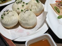 -廊亦舫Lang Yi Fang Restaurant(金桥店)