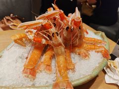 -京旬海鲜放题·铁板烧自助餐厅