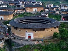 -初溪土楼群