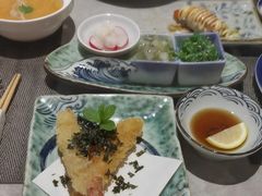 -極上萬膳·日料放题(来福士江景店)