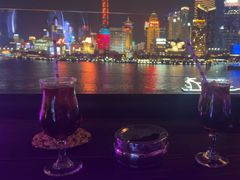 -外滩8号 whisky bar(金延大厦店)