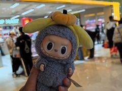 -泡泡玛特POPMART(国金街店)
