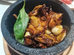 -庖丁兄弟干式熟成牛排自助餐厅(仁恒伊势丹店)