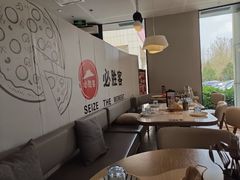 -必胜客(会展店)