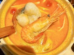 -泰妃殿(武汉首店)