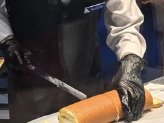 -the Roll'ING手作瑞士卷专门店(卓悦中心店)