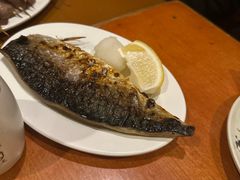 -福烤锦花(长乐路店)