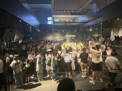 -秦始皇帝陵博物院-丽山园