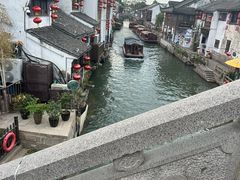 -松鹤楼(山塘街店)