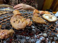 -火炉旺烤肉啤酒屋(沈北创始店)