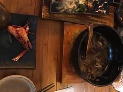 -文立新麻辣烫(合生汇21街区店)