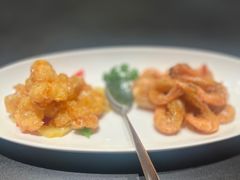 荣味双味虾-荣兴酒家(徐家汇店)