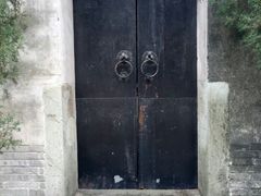 -庆安会馆