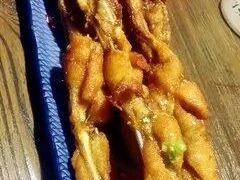 -新疆烧烤王(广灵店)