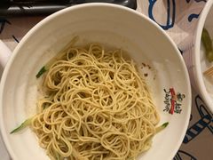 金牌凉面-松哥油焖大虾(科技园店)