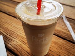 -Peet's Coffee皮爷咖啡(大学路店)