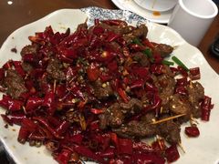-付掌柜在成都·热炒砂锅集(金禾店)