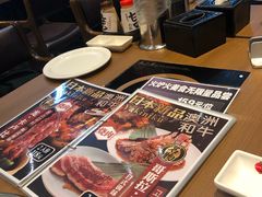 -火炉火自助餐(悠唐购物中心店)