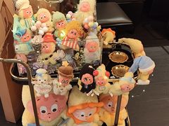 -色響火锅(恒隆广场店)