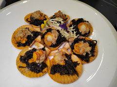 -诏安海鲜馆(新浦店)