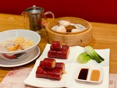 -赏点粤式点心(广州塔店)