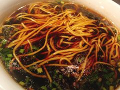 阳春面-南京大牌档(济南万象城店)