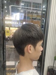 -半岛时尚造型