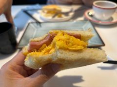 -新旺茶餐厅·早餐·夜宵(仙霞店)