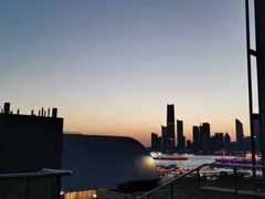 -青岛海尔洲际酒店