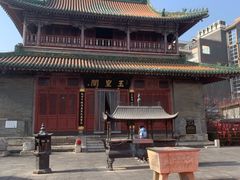 -古文化街旅游区