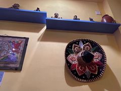 -panchos 墨西哥餐厅(嘉绿苑店)