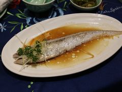 -西湖春天•老字号杭州菜(百汇店)