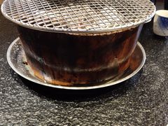 -醉火烧泥炉烤肉(孩儿巷店)