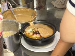 -曹宝林砂锅麻辣烫(星光路店)